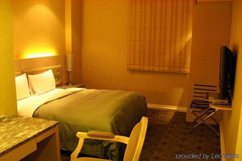 טאיפיי Wonstar Hotel - Songshan מראה חיצוני תמונה