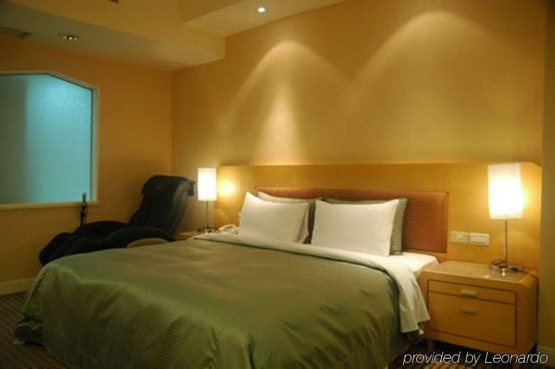 טאיפיי Wonstar Hotel - Songshan מראה חיצוני תמונה