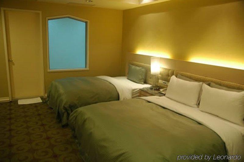 טאיפיי Wonstar Hotel - Songshan מראה חיצוני תמונה