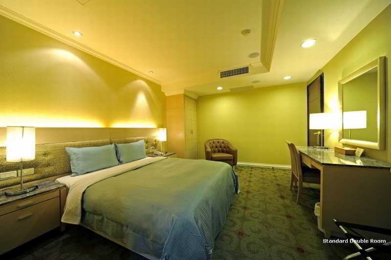 טאיפיי Wonstar Hotel - Songshan מראה חיצוני תמונה