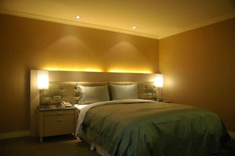 טאיפיי Wonstar Hotel - Songshan מראה חיצוני תמונה