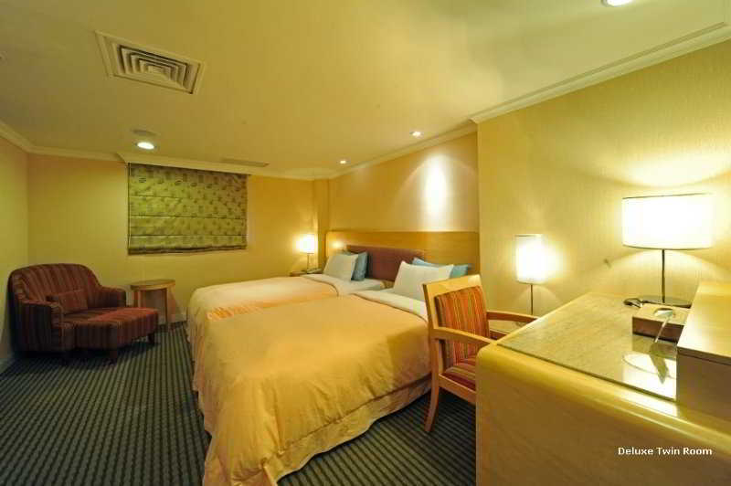 טאיפיי Wonstar Hotel - Songshan מראה חיצוני תמונה