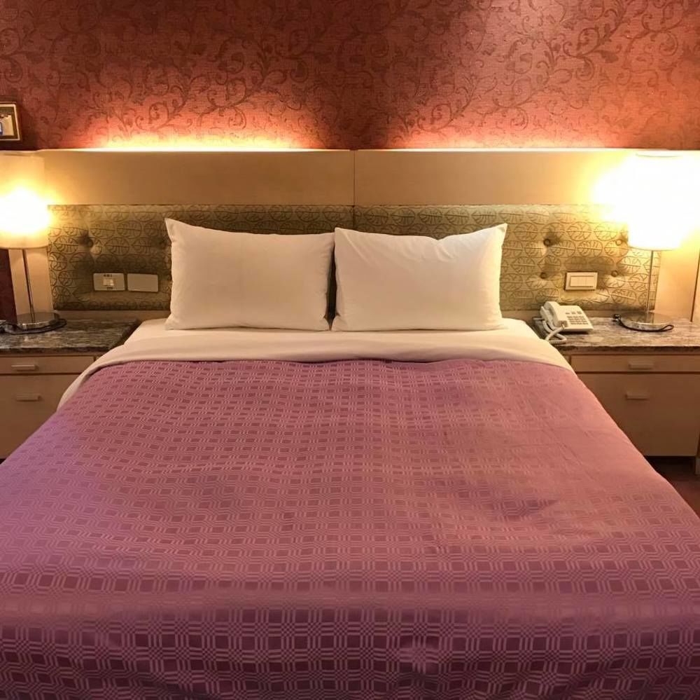 טאיפיי Wonstar Hotel - Songshan מראה חיצוני תמונה