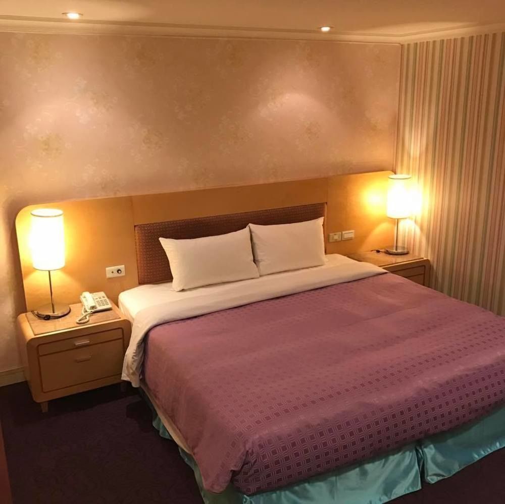טאיפיי Wonstar Hotel - Songshan מראה חיצוני תמונה