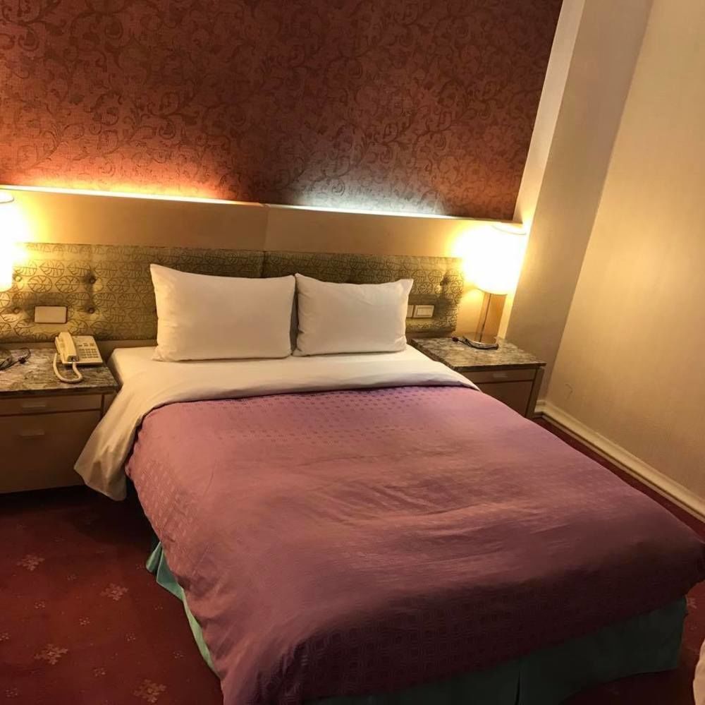 טאיפיי Wonstar Hotel - Songshan מראה חיצוני תמונה