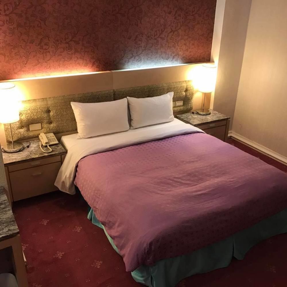 טאיפיי Wonstar Hotel - Songshan מראה חיצוני תמונה
