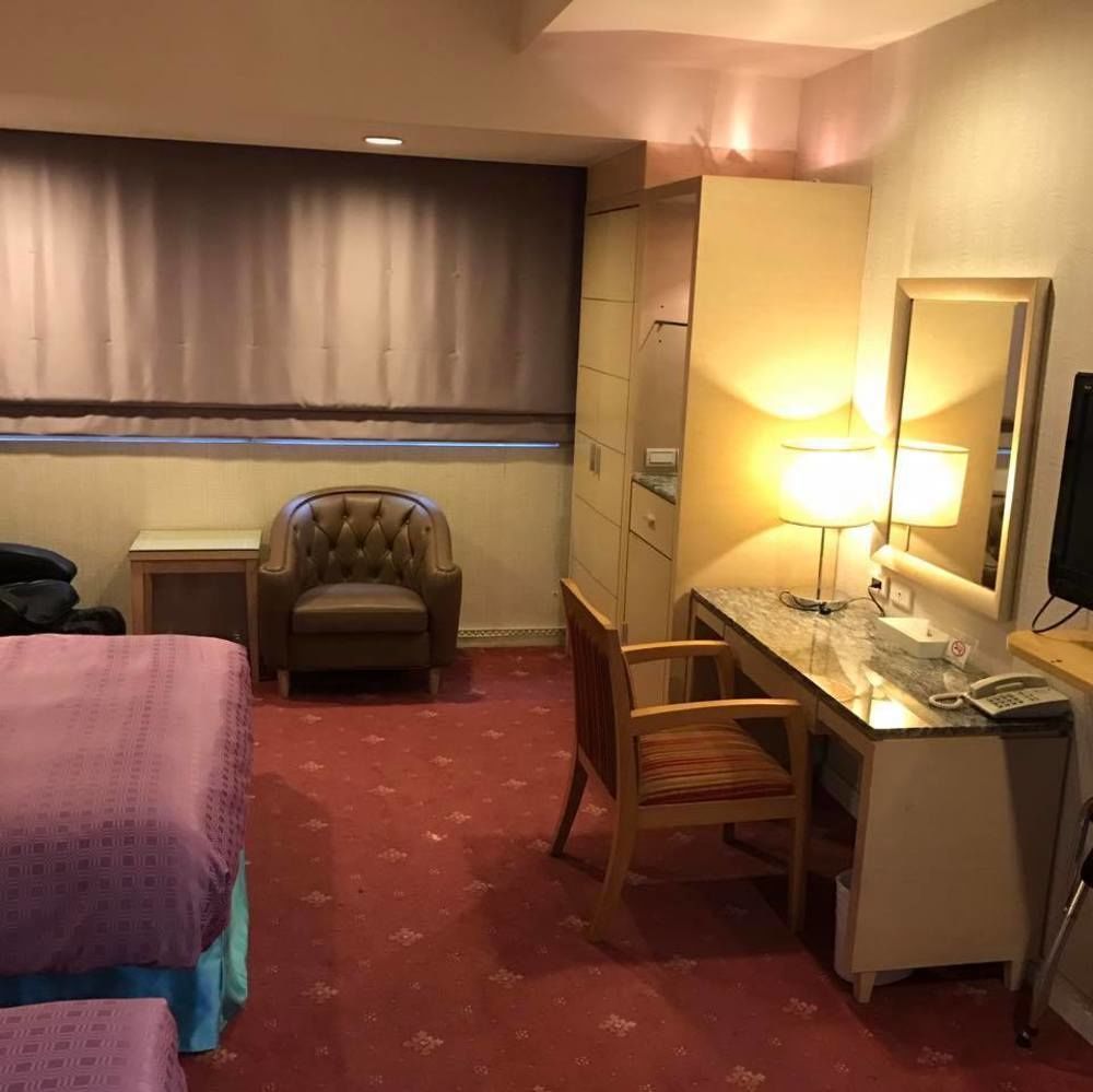 טאיפיי Wonstar Hotel - Songshan מראה חיצוני תמונה