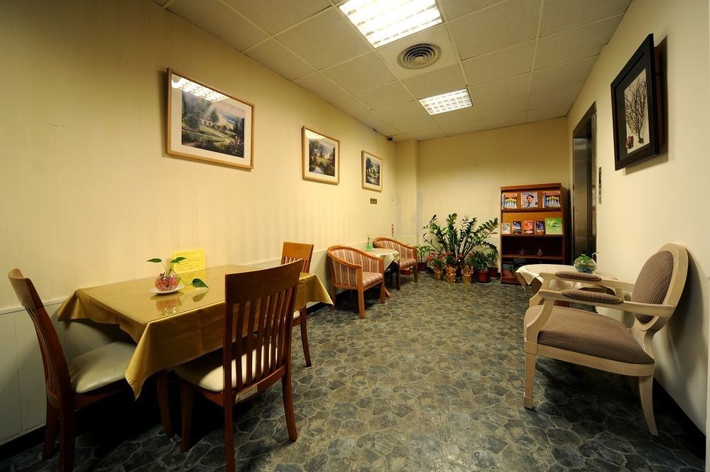 טאיפיי Wonstar Hotel - Songshan מראה חיצוני תמונה