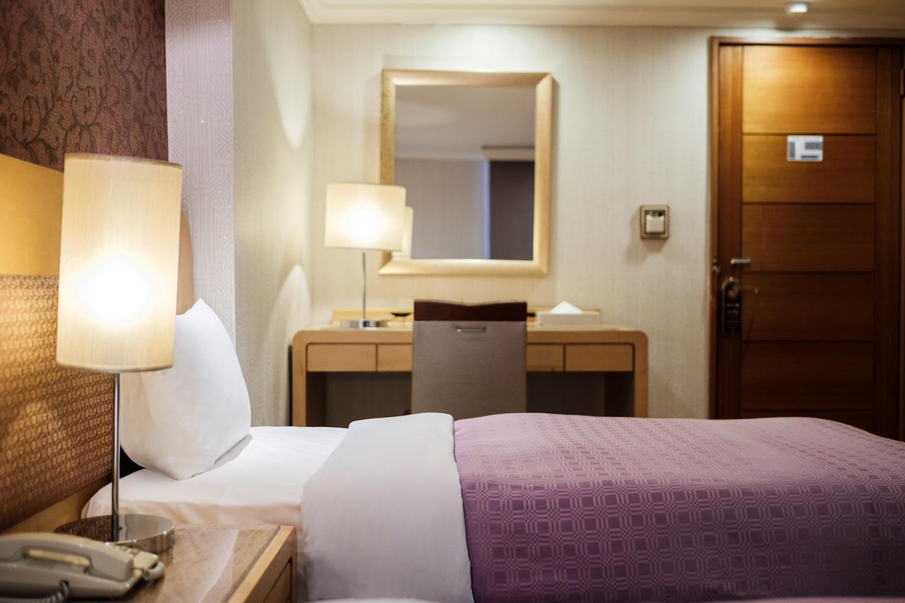 טאיפיי Wonstar Hotel - Songshan מראה חיצוני תמונה