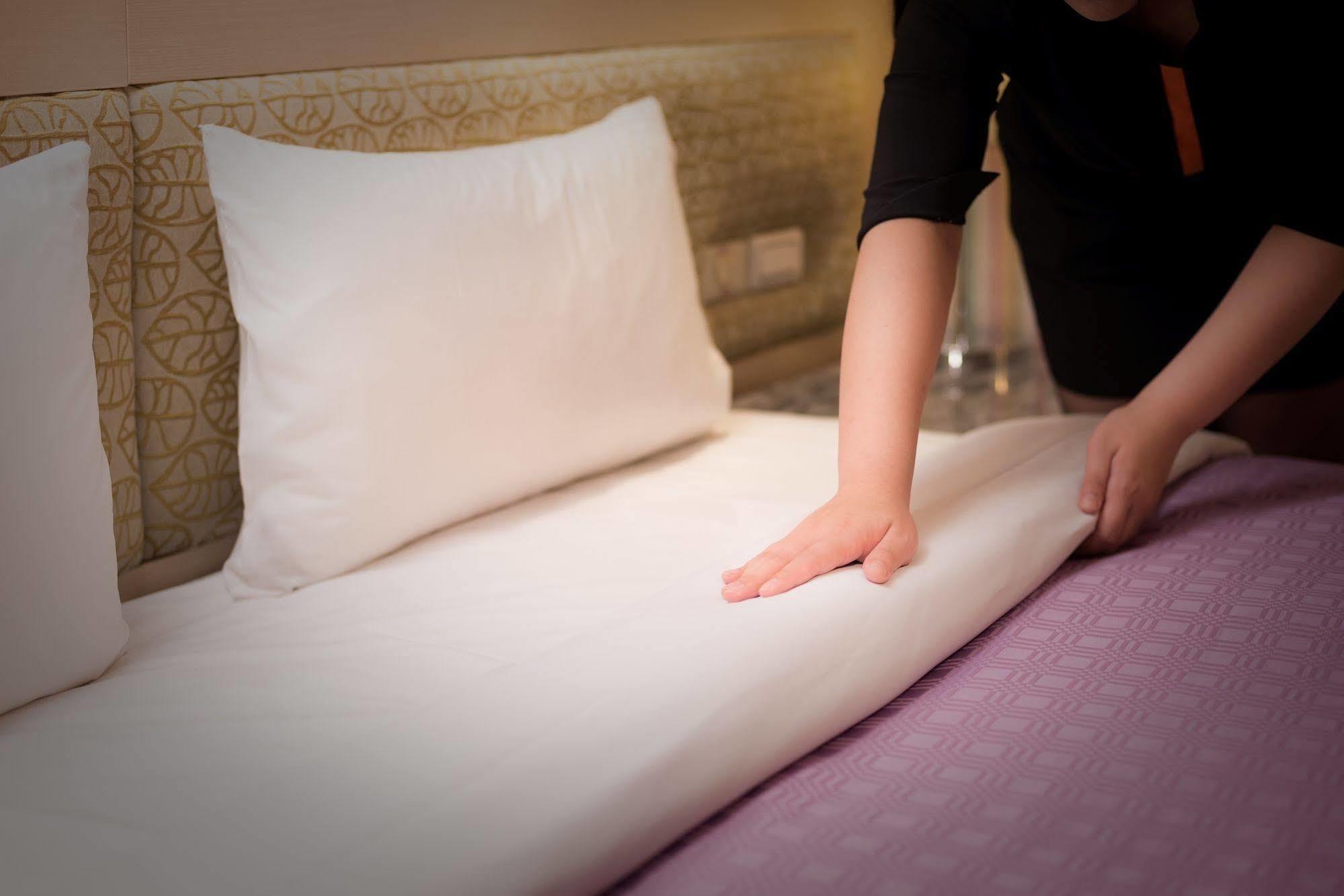 טאיפיי Wonstar Hotel - Songshan מראה חיצוני תמונה