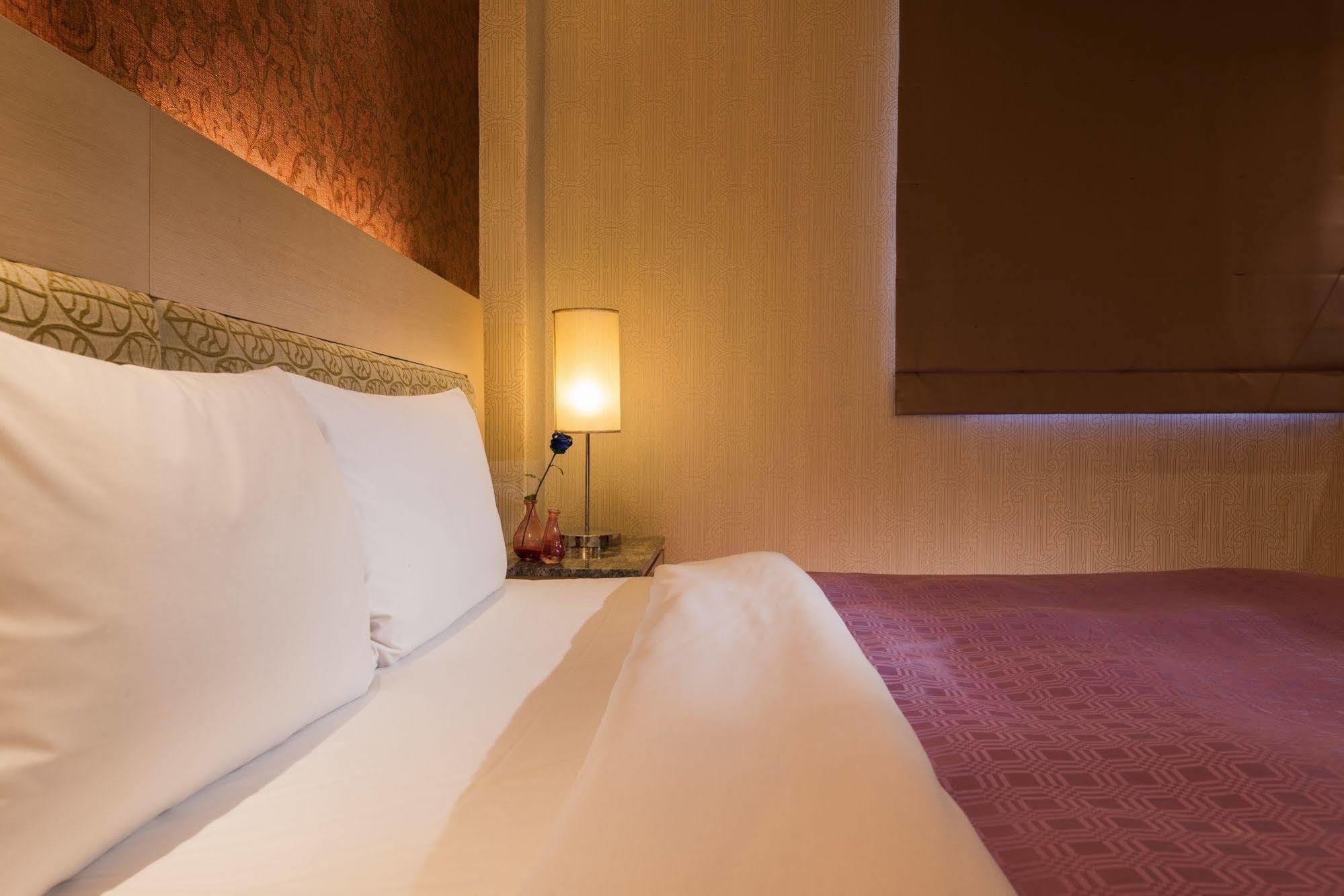 טאיפיי Wonstar Hotel - Songshan מראה חיצוני תמונה