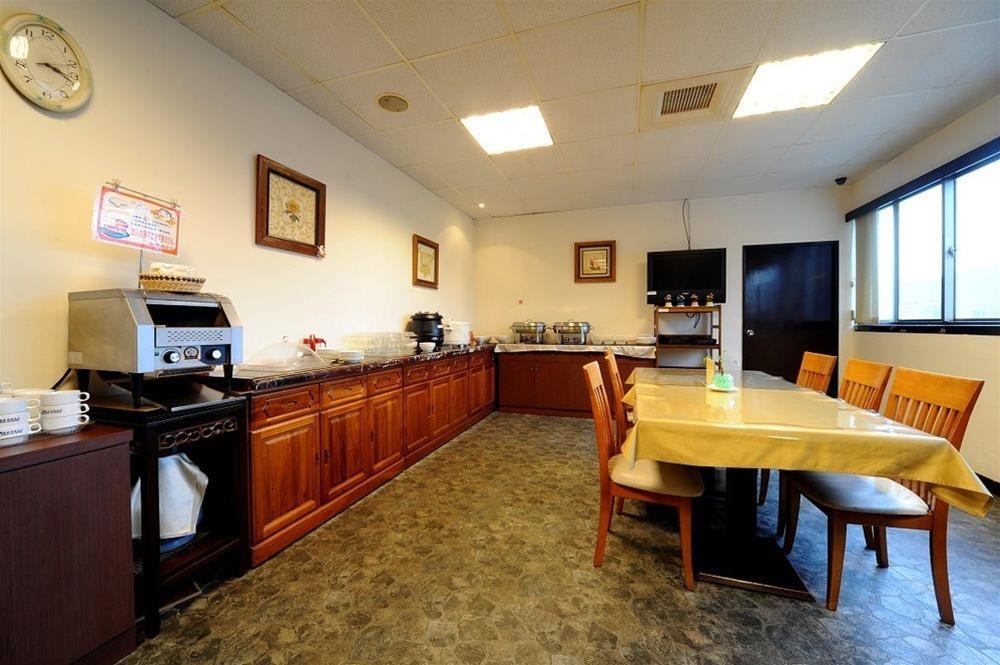 טאיפיי Wonstar Hotel - Songshan מראה חיצוני תמונה
